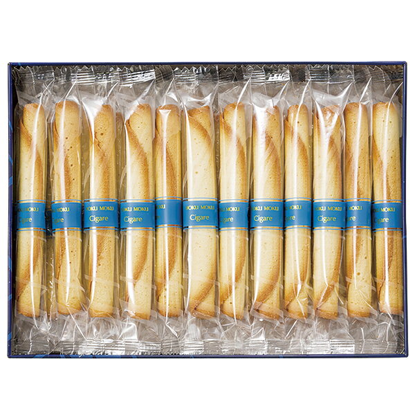 ヨックモックシガール YCG‐Fのサムネイル