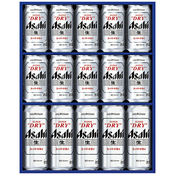 ビール ギフト アサヒ スーパードライセット 010－AS－4G