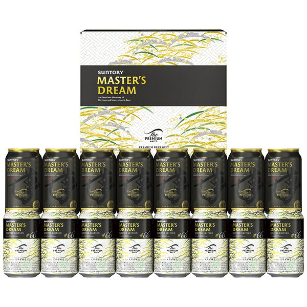 ビール ギフト セット 最大250円オフクーポン対象 指定地域送料無料 サントリー プレミアムモルツ マスターズドリーム 飲み比べ こだわり DMB5S 御歳暮 歳暮 プレゼント 詰合せ こだわり
