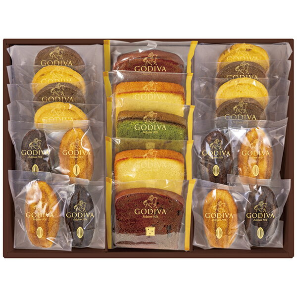 ゴディバ パティスリー アソートメント GPA‐515 P60