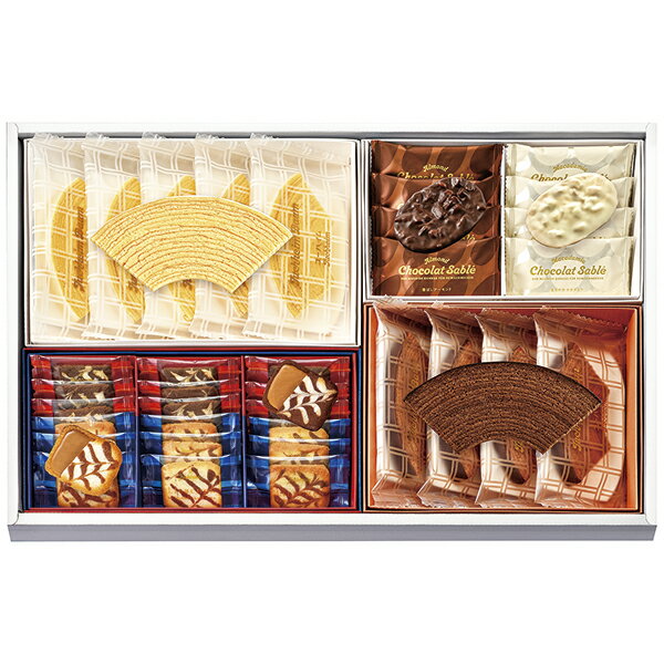 お歳暮 ギフト ユーハイム ギフトセット PCL‐50 P56