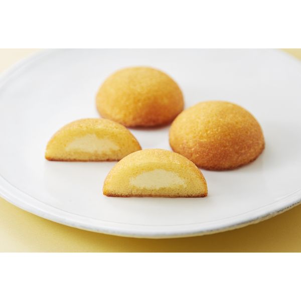 ギフト 贈り物 鎌倉ニュージャーマン かまくらミニ8個入 洋菓子 内祝 お祝い お礼のサムネイル
