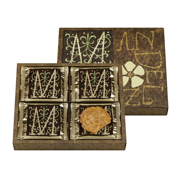 ギフト 贈り物 本高砂屋 マンデルチ－ゲル M16.5