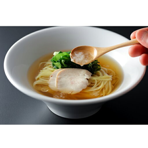 〈下鴨茶寮〉すっぽん出汁らーめん 〈下鴨茶寮〉すっぽん出汁らーめん