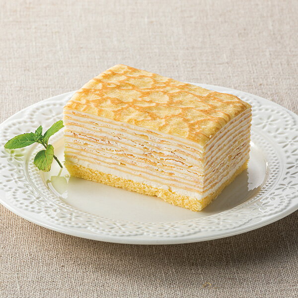 マリオンクレープ　原宿ミルクレープのサムネイル