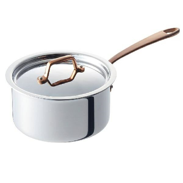 ビタクラフトDear片手鍋14cm