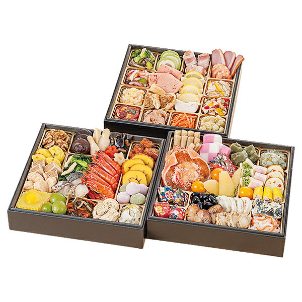 加賀温泉郷 山代温泉 宝生亭 和洋三段重