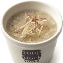 〈スープストックトーキョー〉東京参鶏湯