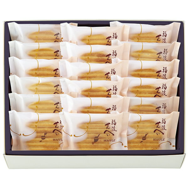 宗家 源 吉兆庵 福渡せんべい FS‐33 P69