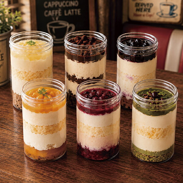 クリスマスケーキ shirokane sweets TOKYO オリジナルセレクト 6 maruhiro-web-10039585 マルヒロWEBショップ パッケージ画像