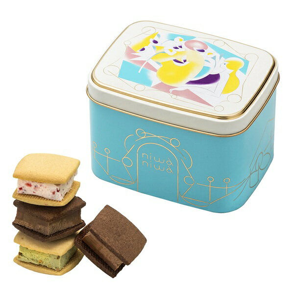 バレンタイン チョコレート 2026 niwa niwa レンガの小径