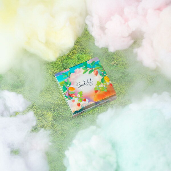 バレンタイン チョコレート 2026 ピエール・ルドン キャトル