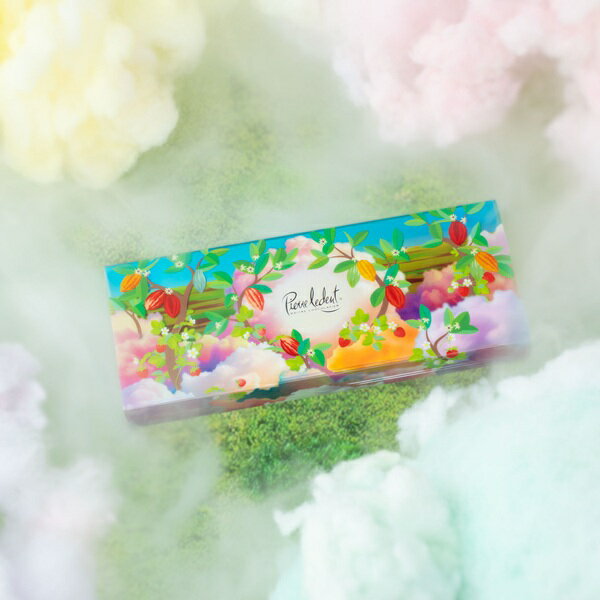 バレンタイン 2026 ピエール・ルドン ディス