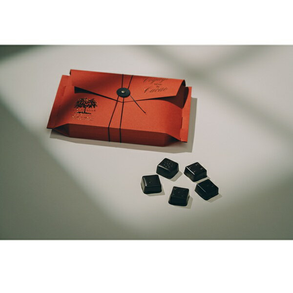 ジャン＝ミッシェル・モルトロー ヴォヤージュ・デュ・カカオ　-edition2026-