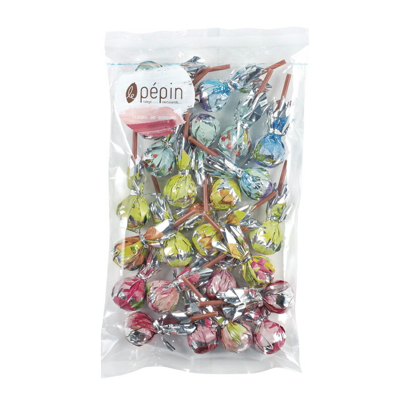 ルペパン フルールドゥボンボン　サービスパック24本入のサムネイル