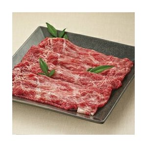 大吉商店近江牛モモバ