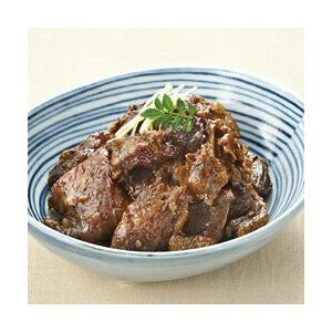 大吉商店近江牛牛すじ