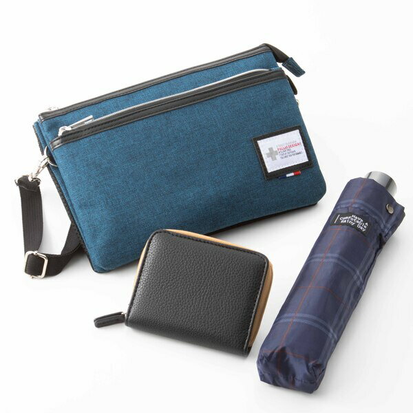 紳士お出かけ福袋