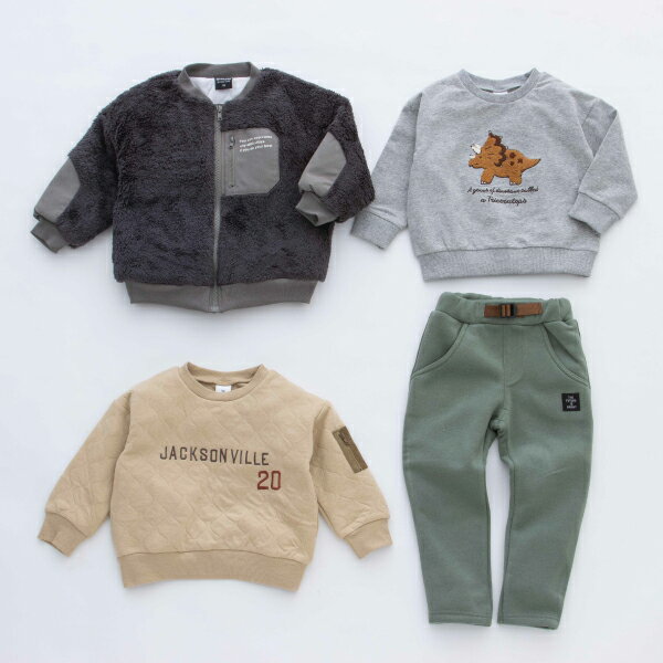 福袋 2026 ベビー 男の子 プッティー ボーイズ（トドラー）100cm