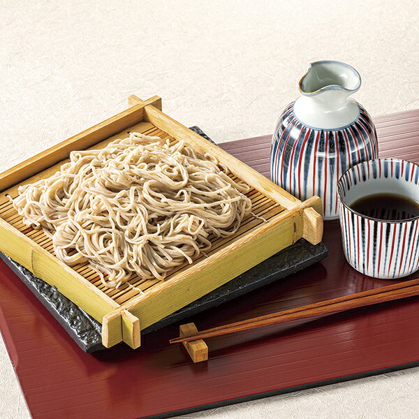 ■商品詳細内容量：約6人前　生秩父そば240g×3、秩父つゆ（希釈用）310ml×1賞味期限：冷蔵保存で1月8日温度帯：冷蔵便でお届けいたします。特定原材料：小麦・そば保存方法:-商品記号:T-54■お届け時期についてお届け時期：配送日は12月29日（火）・30日（水）のいずれか備考：※食材の都合により、商品内容が一部変更になる場合がございます。※〈配送料込み〉の直送商品は、表示価格に配送料が含まれております。※〈冷凍直送〉の商品は、解凍に時間がかかるためお召し上がりの前日をご指定ください。※お時間の指定はご容赦ください。※店舗でのお渡しはできません。※異なる場所から直送するため、他の商品との組み合わせ配送はできません。■発送について ※商品画像はイメージです。パッケージ・内容・価格等、予告なく変更させていただく場合がございますので予めご了承ください。※ご贈答用包装・のし掛けはご容赦ください。■返品・交換について※商品の特性上、返品・交換はご容赦ください。