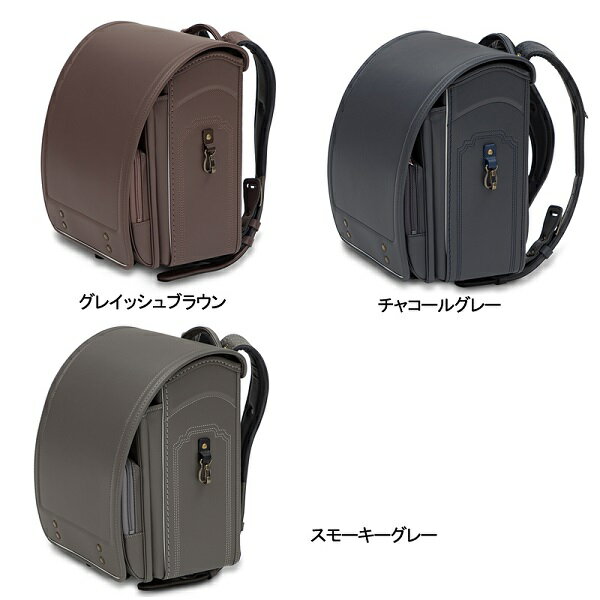 市川鞄広SAKURA ランドセル 2