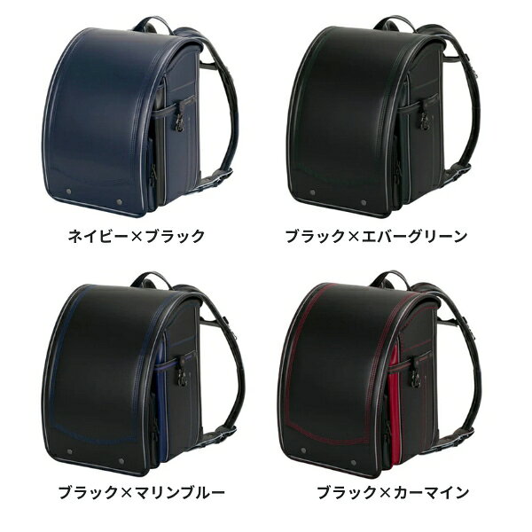 ランドセル 2027年 ふわりぃ ロイヤルコレクション（百貨店モデル） 6年間保証あり maruhiro-web-10036847 マルヒロWEBショップ サンプル画像2
