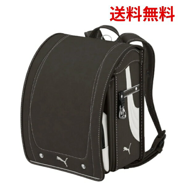 エントリーでP5倍 ランドセル 2027年 送料無料 【早期割引対象商品】（天使のはね）プーマスピード 6年間保証あり エントリーでポイント5倍（4月10日01：59迄）(4.0)