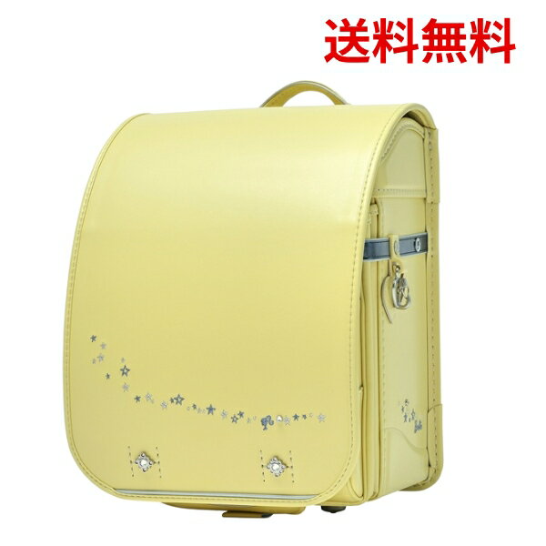 Other - 【ポイント10倍】ランドセル 2027年 送料無料 【早期割引対象商品】くるピタ バービーミルキーウェイ 6年間保証あり
