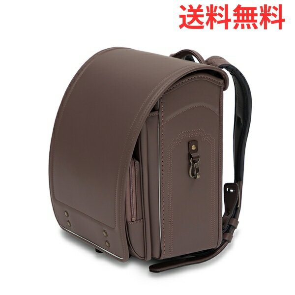 エントリーでP5倍 ランドセル 2027年 送料無料 【早期割引対象商品】市川鞄広 SAKURA 6年間保証あり エントリーでポイント5倍（4月10日01：59迄）(4.0)
