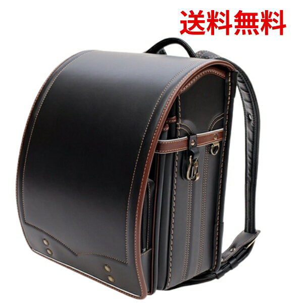 Rakuten - ランドセル 2027年 送料無料 【早期割引対象商品】市川鞄広 トラディション 6年間保証あり