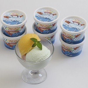 しまなみドルチェ ジェラートギフト 12個入り 配送料込みのサムネイル