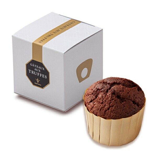 ギフト 贈り物 プレゼント ブールミッシュ トリュフ＆ガトーマロン4個