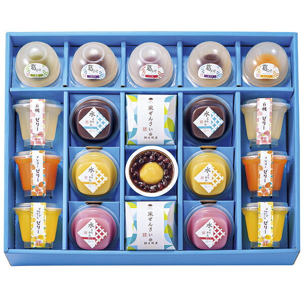 お祝い 内祝 送料無料 銀座鈴屋氷華ものがたり C50のサムネイル