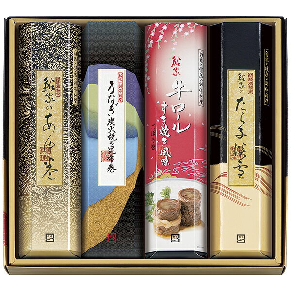 御中元 ギフト ごはんのお供 送料無料 鮎家お詰合せ ES-80 P74