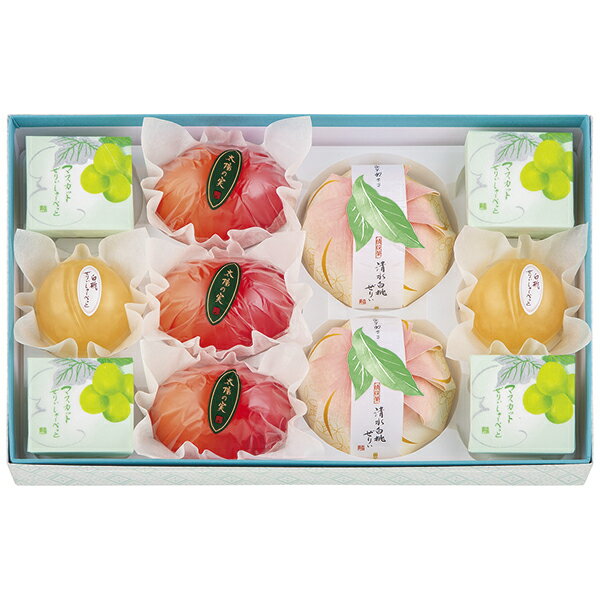 Rakuten - 父の日 プレゼント 御中元 ギフト 宗家 源 吉兆庵 源 吉兆庵の夏菓撰 ON-50