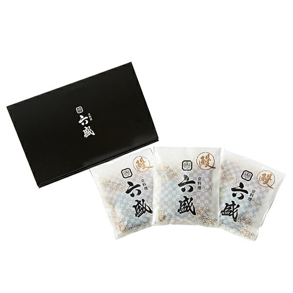 Rakuten - 御中元 ギフト 送料込み 京料理 六盛 うなぎ蒲焼セット RM-U3