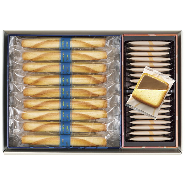 父の日ギフト プレゼント 御中元 ギフト 送料無料（一部除き） ヨックモックアソルティモン ドゥ ビスキュイ YAB-AS