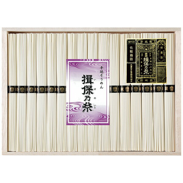 樂天商城 - 父の日 プレゼント 御中元 ギフト 送料無料（一部除き） 丸広 手延素麺「揖保乃糸」特級品 KOS-30