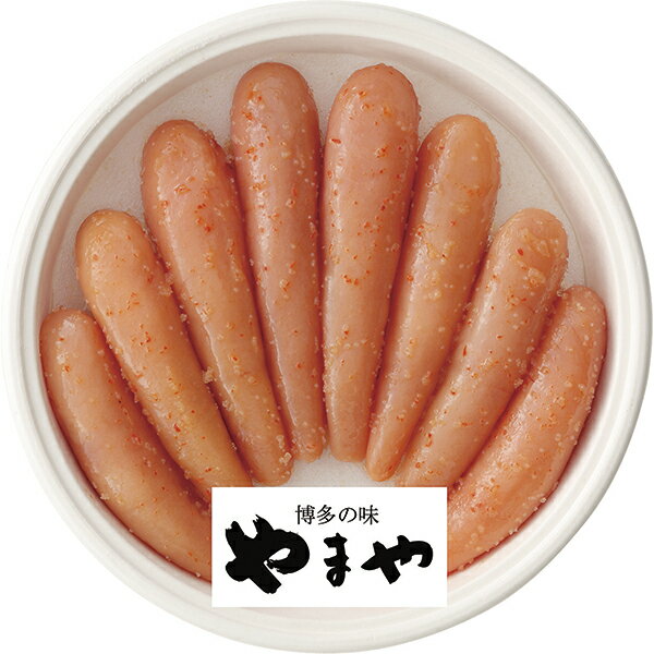 Other - やまや 無着色辛子明太子 YBM-5G