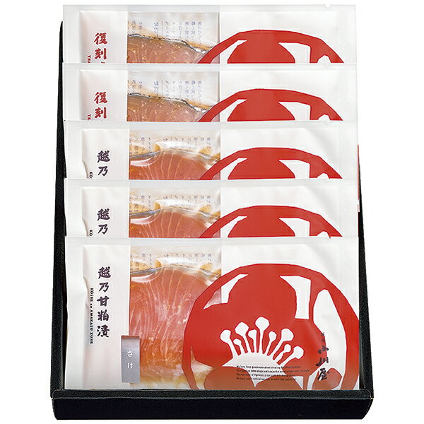 乐天商城 - 父の日 プレゼント 御中元 ギフト 送料無料（一部除き） 新潟小川屋 味くらべ AF3