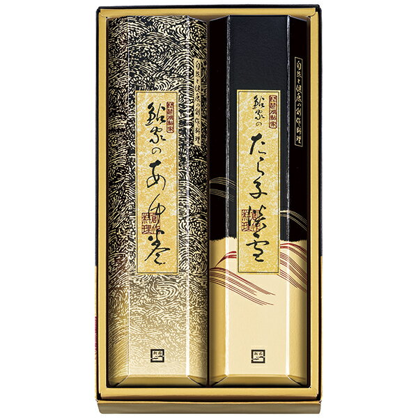 樂天商城 - 父の日 プレゼント 御中元 ギフト 送料無料（一部除き） 鮎家 鮎家の巻物 詰合せ FS-30