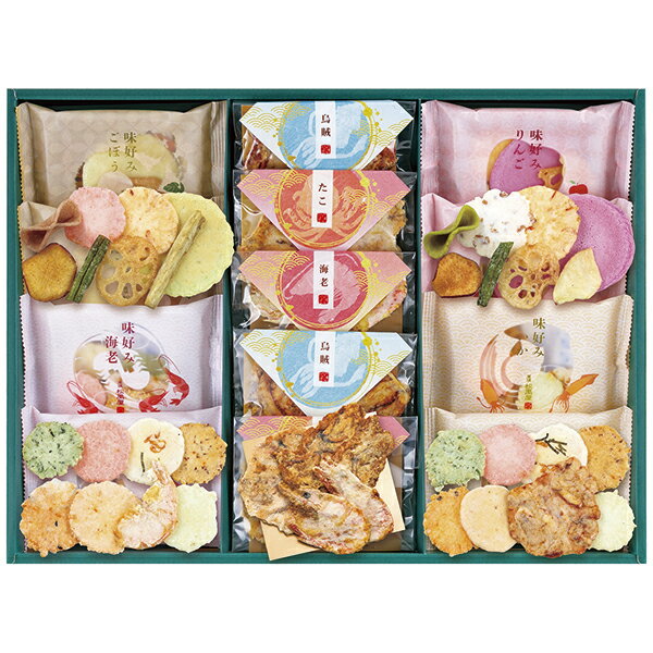 乐天商城 - 父の日 プレゼント 御中元 ギフト 送料無料（一部除き） 尾張松風屋 味好み姿煎詰合せ AT-30S