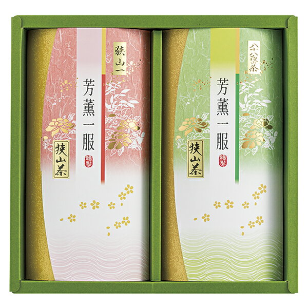 樂天商城 - 父の日 プレゼント 御中元 ギフト 大久保製茶 狭山茶詰合せ OM502S