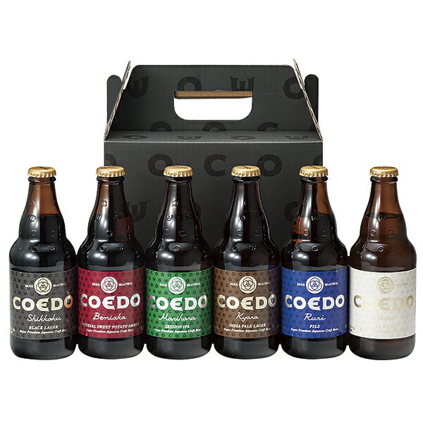 Rakuten - 御中元 ギフト 送料込み COEDOプレミアムビールセット CBS-32M