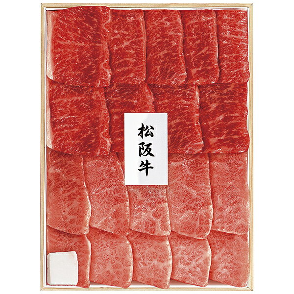 Rakuten - 御中元 ギフト 送料込み 松阪牛 焼肉用（もも・バラ） MAY-101N