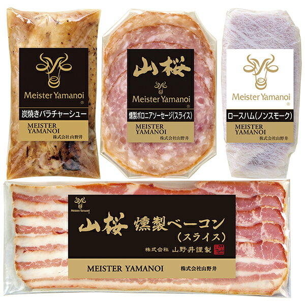Rakuten - 御中元 ギフト 送料無料（一部除き） マイスター山野井 バラエティセット YDM-30