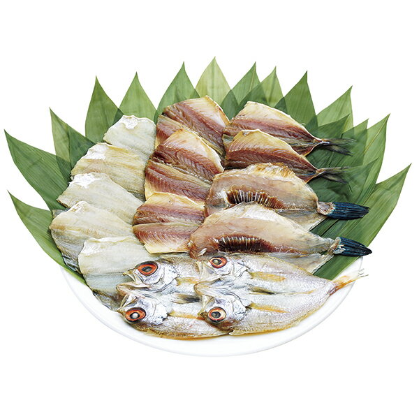 乐天商城 - 御中元 ギフト 送料込み 井上商店 のどぐろと国産干物セット NM