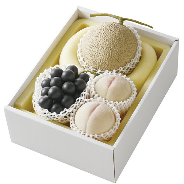 Set, Assortment - 夏の果物詰合せ OH-ME