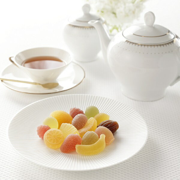 ギフト 贈り物 彩果の宝石 フルーツゼリーコレ...の紹介画像3