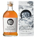 お歳暮 御歳暮 送料無料 内祝 御祝 SLEEPY ELEPHANT 送料無料※一部地域除く